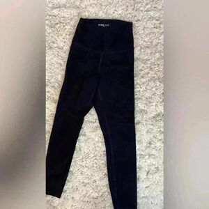 Everlane Renew Leggings Black